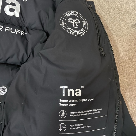 TNA Super Puff - Picture 5 of 6